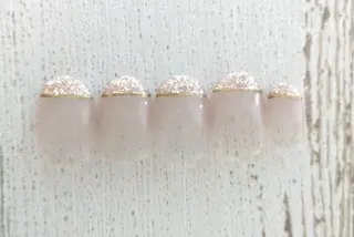 ネイル shiki mio💅のネイルデザイン