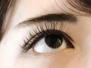 マツエク・マツパ クルミナージュ柏🌼 代表.鈴木のマツエク・マツパデザイン