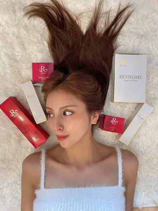 WHITE AQUA 北千住店のエステ・リラクイメージ