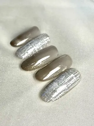 ネイル Nail salon AO所属・Nail salon AOのネイルデザイン