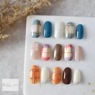 ネイル BeLLe nailのネイルデザイン