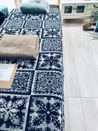 HOME salon OHANAのエステ・リラクイメージ