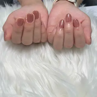 ネイル Queen Stella所属・Quee Stllaのネイルデザイン