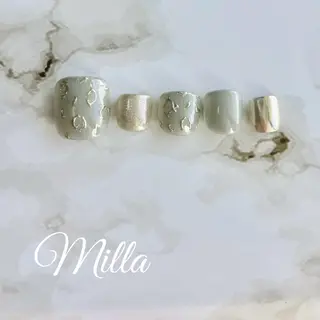 ネイル Nail Salon Milla / ミラのネイルデザイン