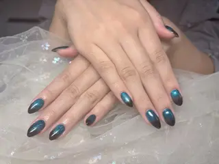 ネイル H3 ネイル ツヤコのネイルデザイン