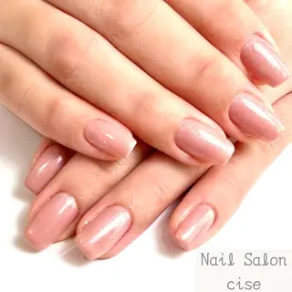 ネイル Nail Salon cise所属・Nail Salon ciseのネイルデザイン