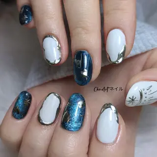 ネイル Cho Artネイル所属・Cho Art ネイルのネイルデザイン