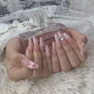 ネイル Nana treeのネイルデザイン