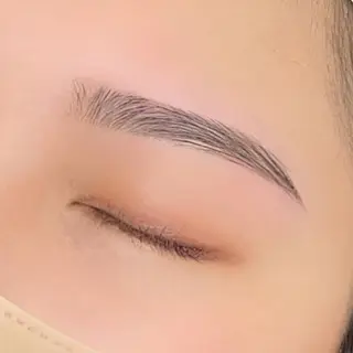アイブロウ 眉毛サロン EAGLEの眉毛・アイブロウイメージ