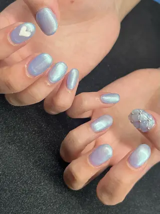 ネイル Chika .のネイルデザイン