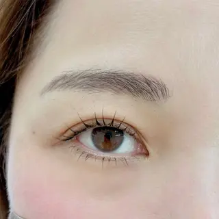 マツエク・マツパ amabilis所属・アマビリス amabilisのマツエク・マツパデザイン