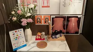 田川 美熙のエステ・リラクイメージ