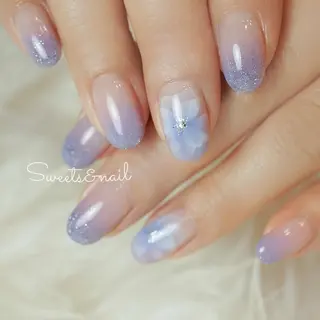 ネイル Sweets& nail みなこのネイルデザイン