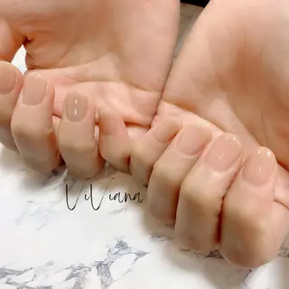 ネイル ViViana ヴィヴィアナのネイルデザイン