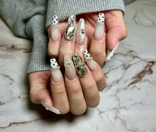 ネイル NAIL salon ACEのネイルデザイン