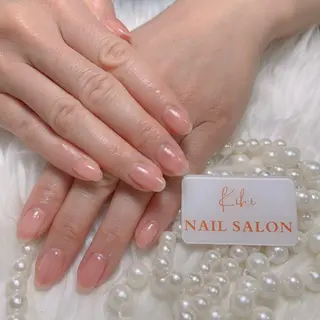 ネイル 福島 みきのネイルデザイン