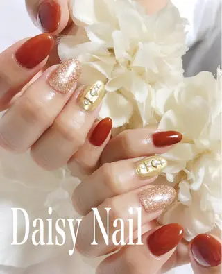 ネイル Daisy Nail所属・Daisy Nailのネイルデザイン