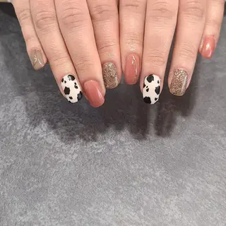 ネイル NOGUCHI  KANAのネイルデザイン