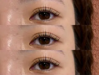 マツエク・マツパ 眉毛・まつ毛 専門 YUKIの眉毛・アイブロウイメージ