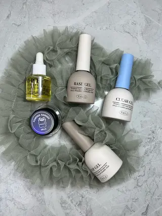 ネイル C BEAUTY／ KAEDEのネイルデザイン