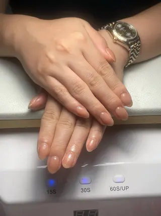 ネイル mei ネイルのネイルデザイン