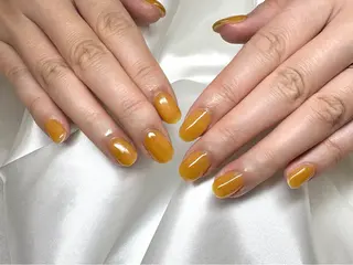 ネイル nu NANAのネイルデザイン