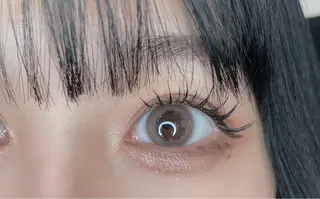 マツエク・マツパ SESUNNY セサ二ー　SAYAのマツエク・マツパデザイン