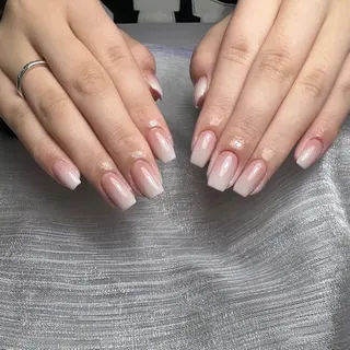 ネイル MoMoネイル所属・MOMOネイル ²のネイルデザイン