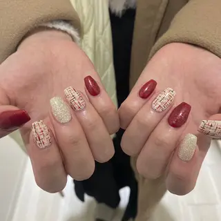 ネイル Kasumi Nailのネイルデザイン