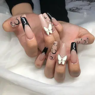 ネイル Gracias. rieのネイルデザイン