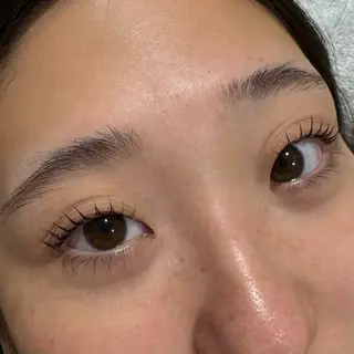 マツエク・マツパ Froom🧚🏻 MISAKI🤍𐙚のマツエク・マツパデザイン