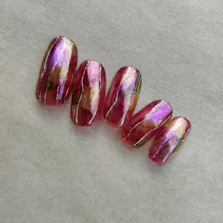 ネイル oir. nailsalonのネイルデザイン