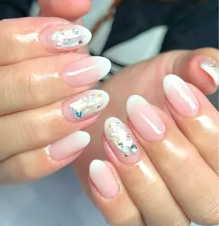 ネイル lemon nailレモンネイルのネイルデザイン