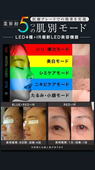 salon More所属・出口 玲菜のエステ・リラクイメージ