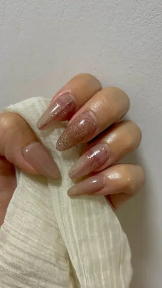 ネイル めぐみのネイルサロン keikoのネイルデザイン