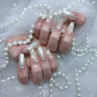 ネイル You&Me Miruのネイルデザイン