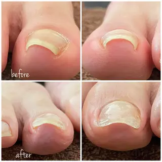 ネイル soeur_ 武蔵浦和のネイルデザイン