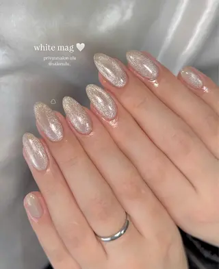 ネイル private salon uluのネイルデザイン