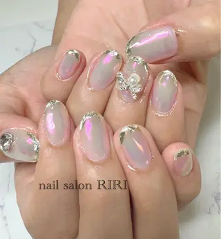 ネイル private  nail  salon RIRI所属・RIRI リリのネイルデザイン