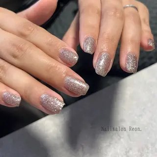ネイル Nailsalon Reon.のネイルデザイン