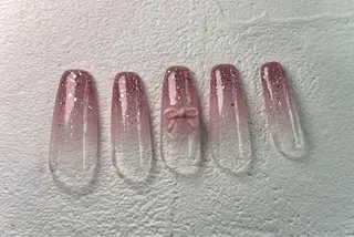 ネイル nail salon quartettoのネイルデザイン