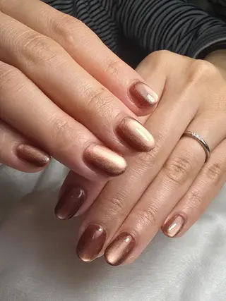 ネイル ビジュード ネイルのネイルデザイン