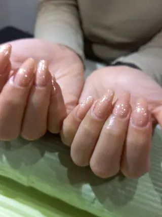 ネイル 🌸AoiNail  studio🌸のネイルデザイン