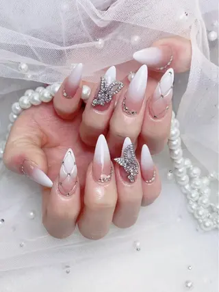 ネイル ネイルサロンロータス (渋谷店)のネイルデザイン