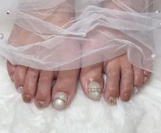 ネイル candy nailのネイルデザイン
