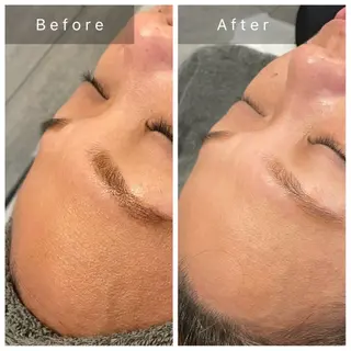 salon de perfectionのエステ・リラクイメージ