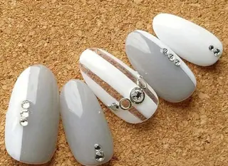 ネイル NAILSALON MEILIのネイルデザイン