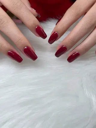 ネイル ulu🌼 nanaのネイルデザイン