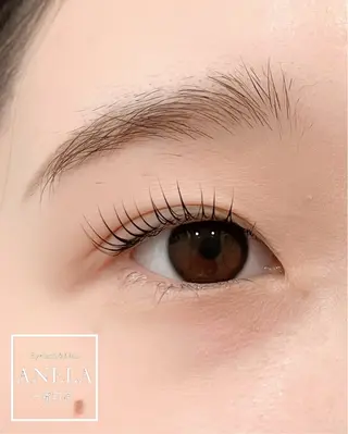 マツエク・マツパ 🧡ANELA 板垣🧸のマツエク・マツパデザイン