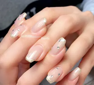 ネイル -nailroom- familiaのネイルデザイン